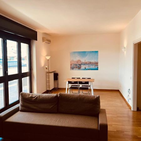 Argiro Exclusive Suite Bari Exterior foto