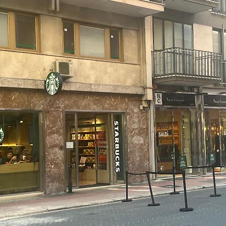 Argiro Exclusive Suite Bari Exterior foto