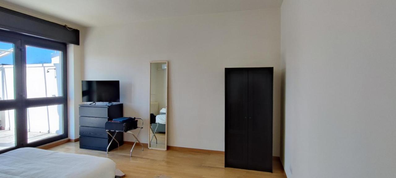 Argiro Exclusive Suite Bari Exterior foto