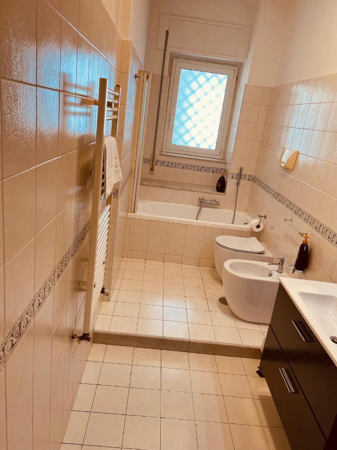 Argiro Exclusive Suite Bari Exterior foto