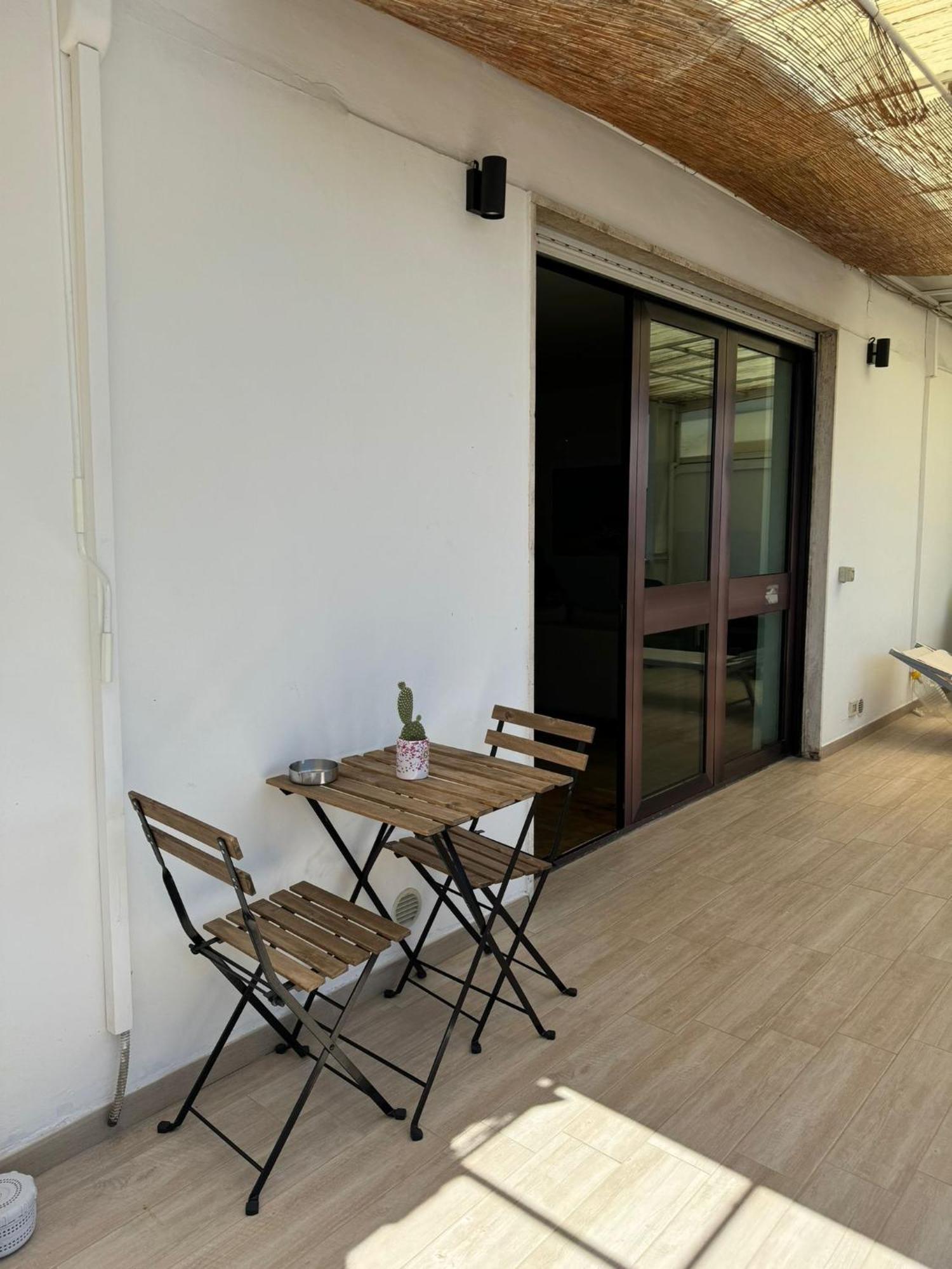 Argiro Exclusive Suite Bari Exterior foto